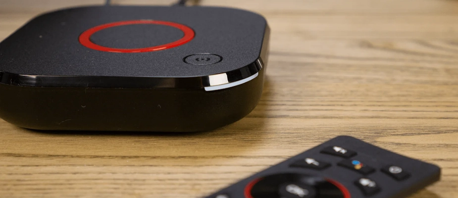 тв приставка