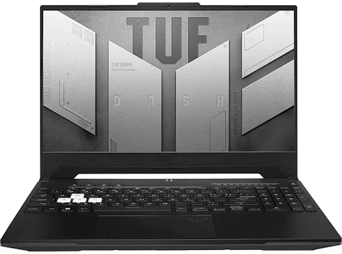 ASUS TUF Dash F15 FX517ZE-HN120W