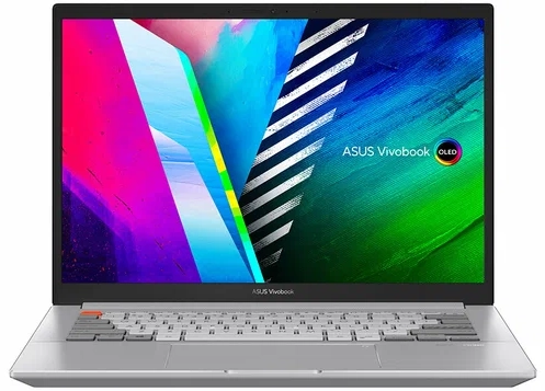 ASUS Vivobook Pro 14 OLED M7400QE-KM117