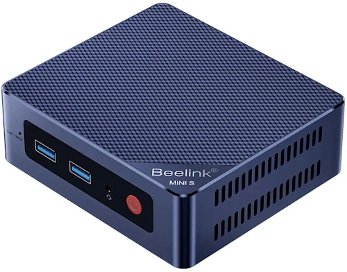 Beelink Mini S12 Pro