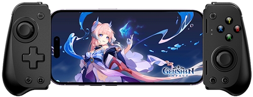 EasySMX M10