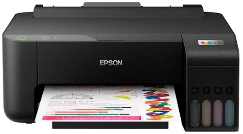 Epson EcoTank L1210