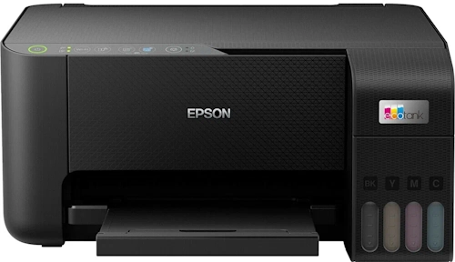 Epson EcoTank L3250