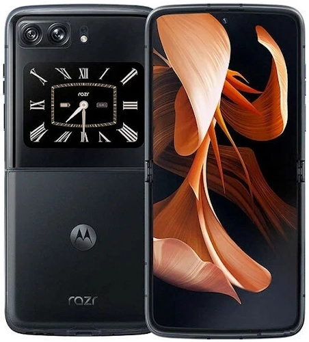 Motorola Razr 2022