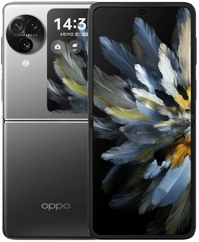 OPPO Find N3 Flip