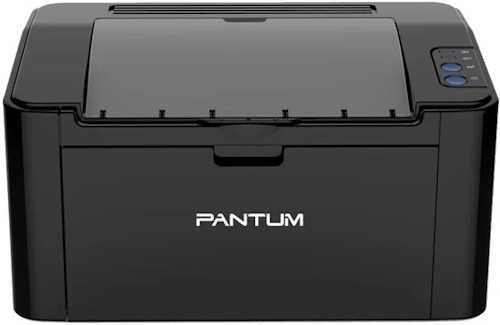 Pantum P2500W