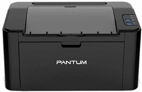 Pantum P2507
