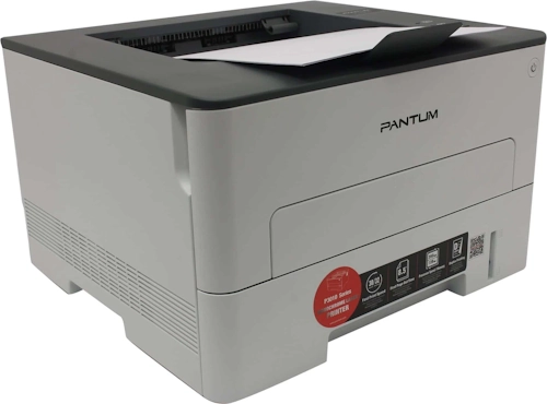 Pantum P3010DW