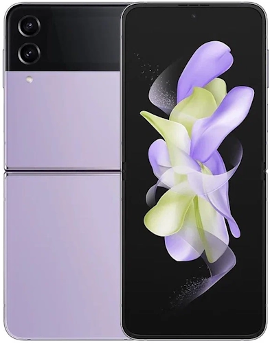 Samsung Galaxy Z Flip4