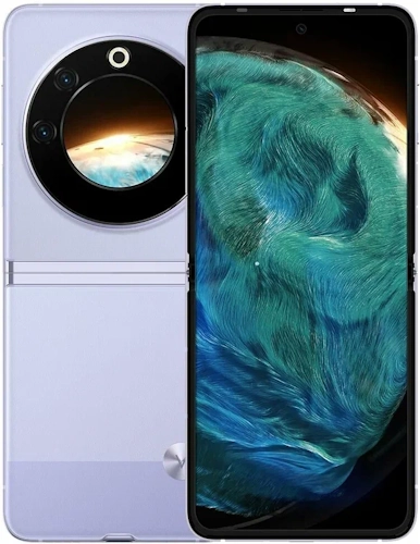 Tecno Phantom V Flip
