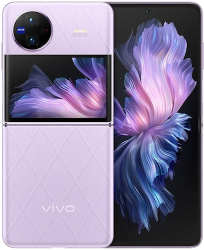 vivo X Flip