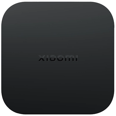Xiaomi Mi Box S 4K Ultra HD (2nd Gen)