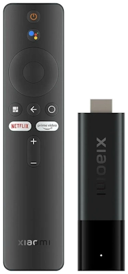 Xiaomi Mi TV Stick 4K (2 gen)