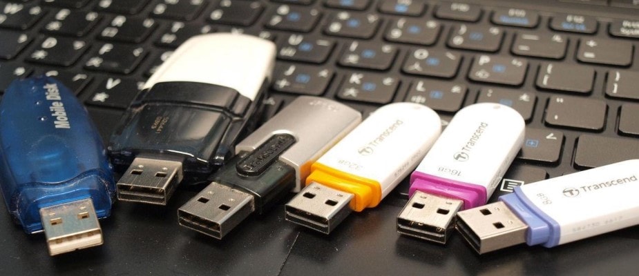 Как выбрать флешку USB — рейтинг ТОП-10 флеш-накопителей от 32 Гб до 1 ...