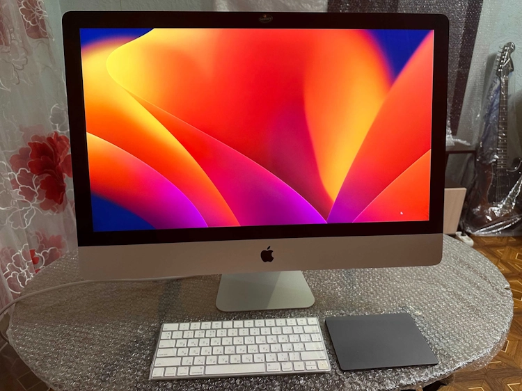 Apple iMac