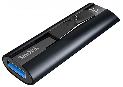 SanDisk Extreme PRO