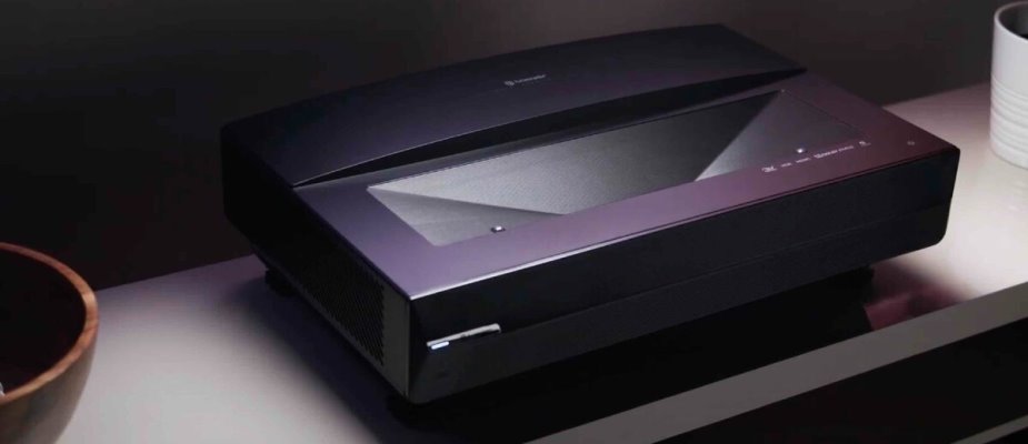 лазерный проектор