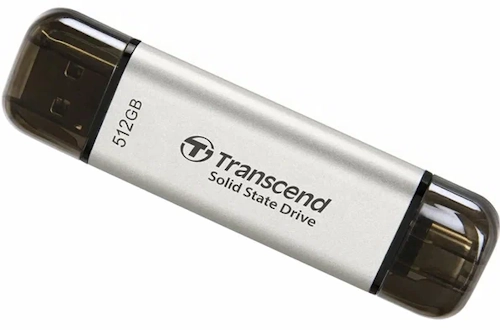 Transcend ESD310