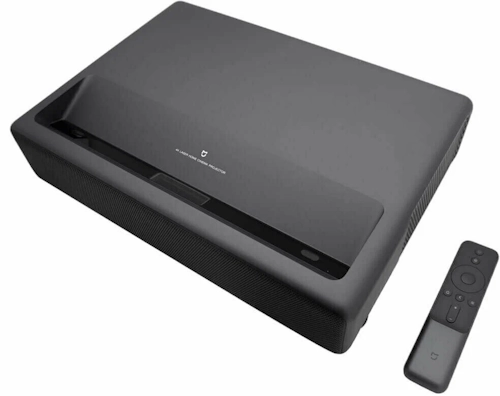 Xiaomi Mi 4K Laser Projector