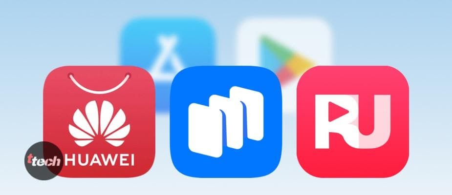 альтернативы Плей Маркет