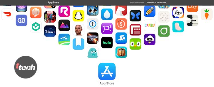 App Store