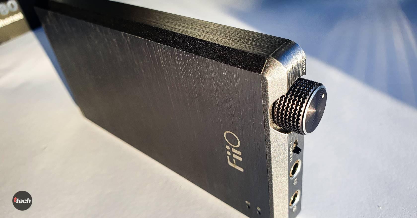 FiiO E12 Mont Blanc (1)