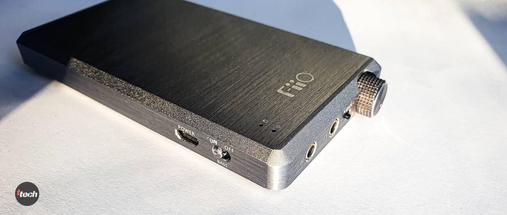 FiiO E12 Mont Blanc (2)