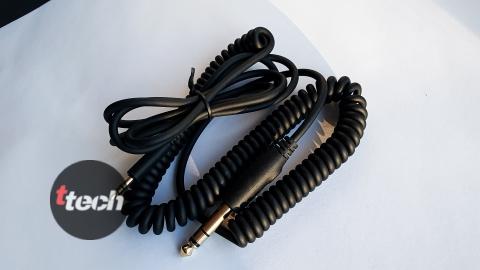 Кабель наушников Oneodio Monitor 80 (2)