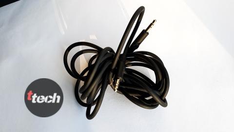 Кабель наушников Oneodio Monitor 80 (1)