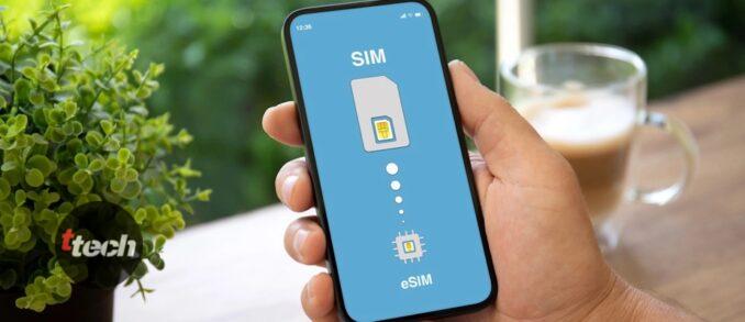 Всё про eSIM в России в 2024 году: как подключить, какие операторы и ...