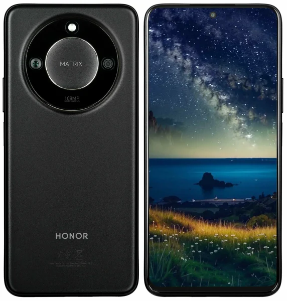 HONOR X9c рейтинг