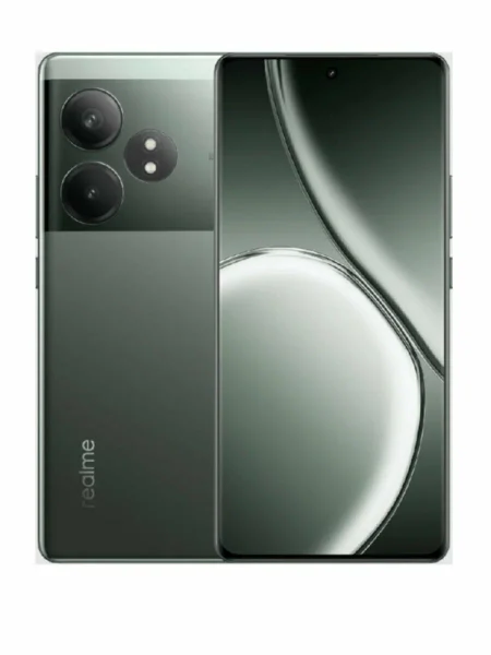 Realme GT 6T рейтинг