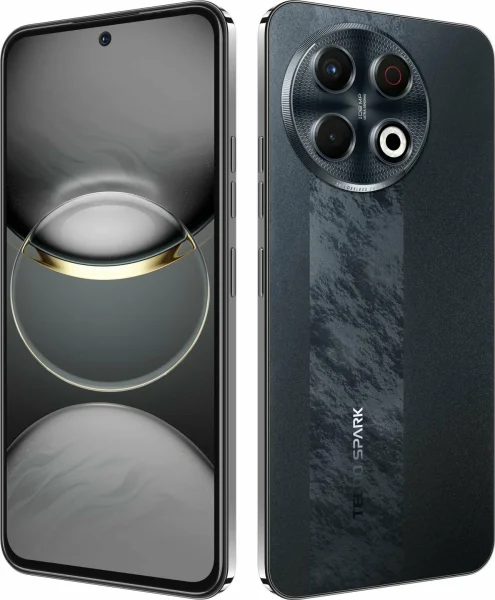 Tecno SPARK 30 Pro рейтинг