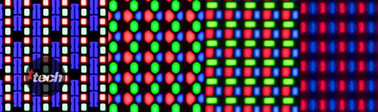 Выгорание OLED экранов ноутбуков и мониторов
