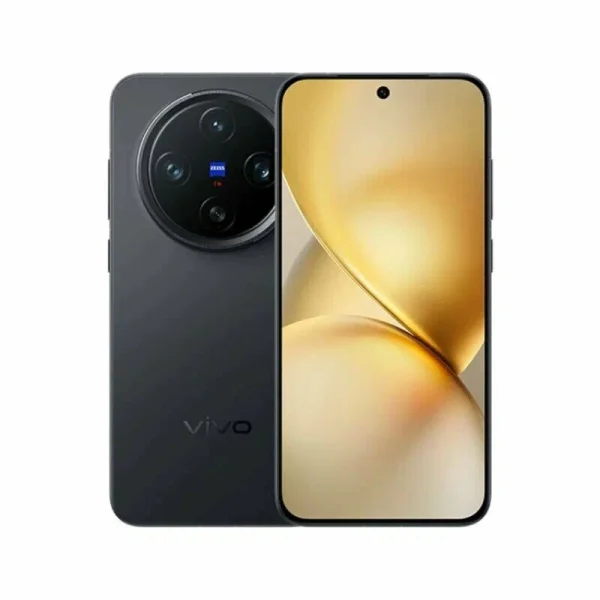 Vivo X200 Pro Mini рейтинг