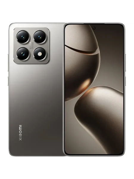 Xiaomi 14T рейтинг