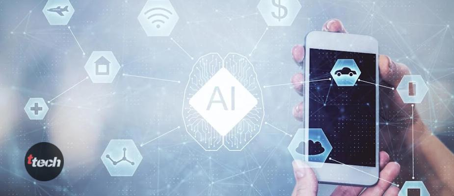 ИИ в смартфоне