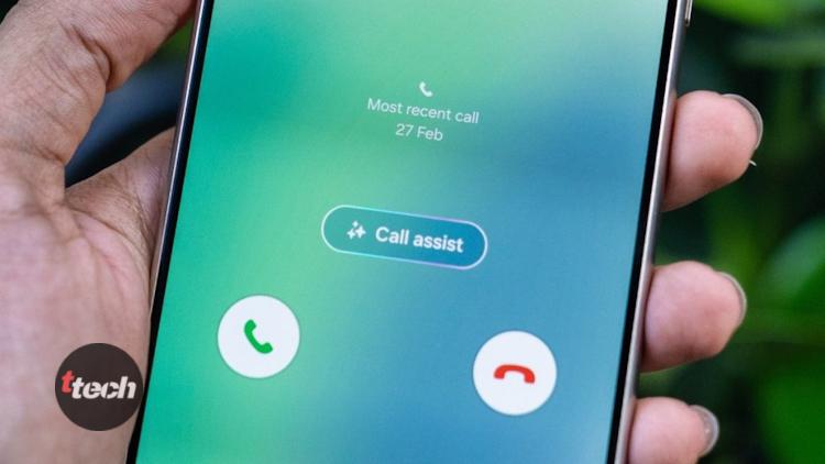 Функция Call Assist на телефонах Samsung