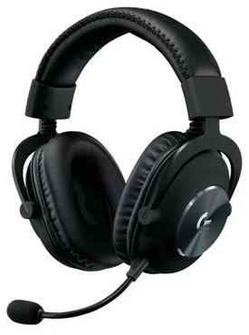 Logitech G PRO X WIRELESS LIGHTSPEED