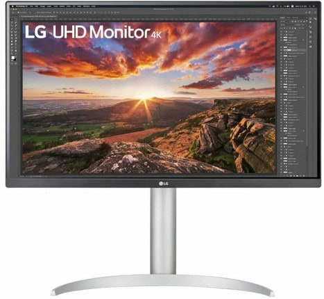 LG UltraFine 4K