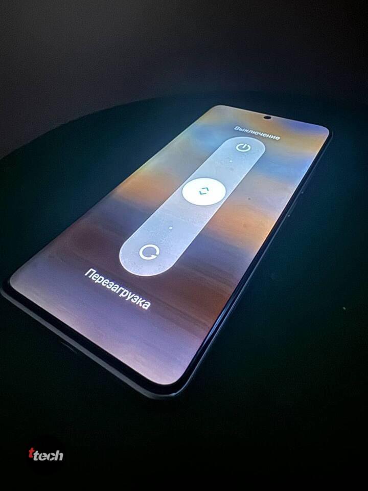 Как включить безопасный режим на телефоне