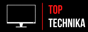 Top Tech logo