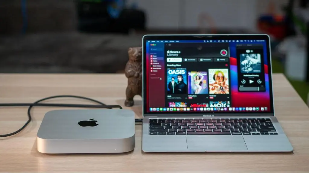 Что нового будет в Mac mini в 2024 году