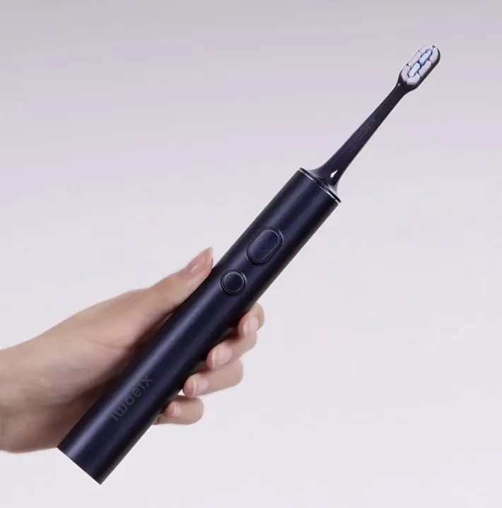 Лучшие бюджетные электрические зубные щетки