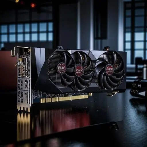 Лучшие процессоры для видеокарты RTX 4060 Ti