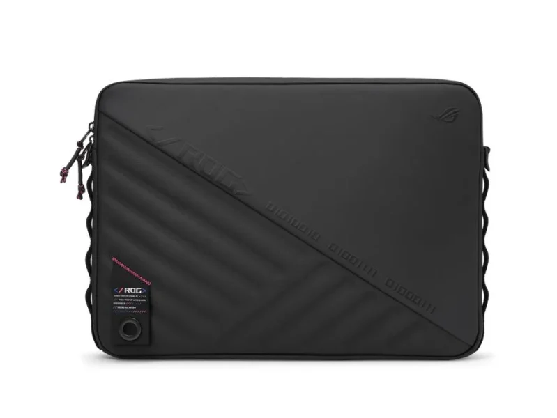Сумка ROG Slash Sleeve 4.0.