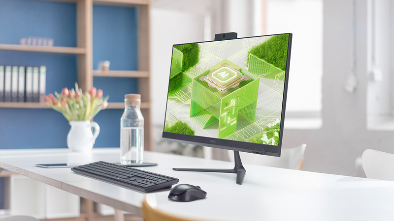 Acer Aspire S AI
