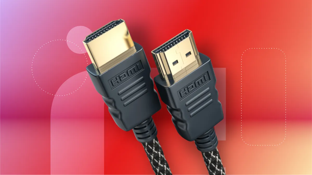 HDMI 2.2 новые кабели