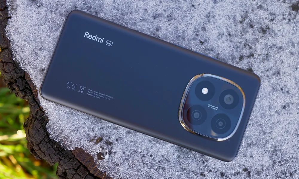 Redmi Note 14 Pro Plus