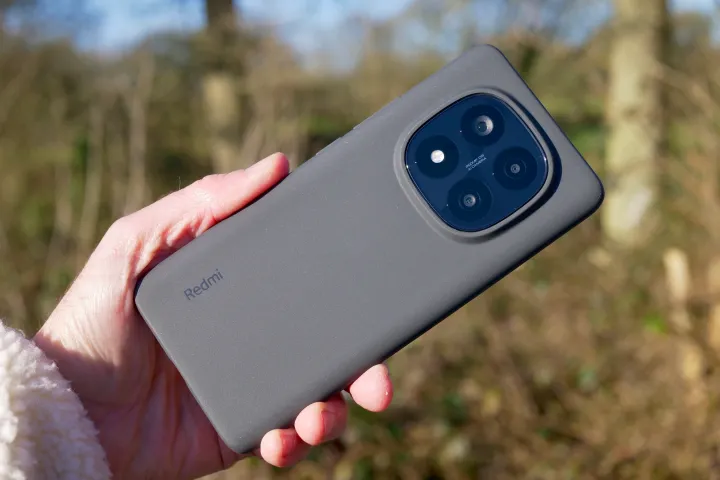 Redmi note 14 pro plus